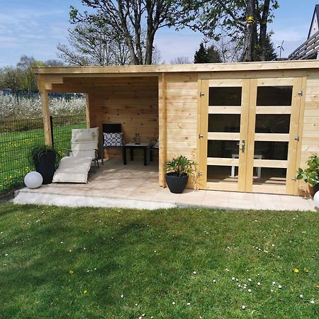 Ferienwohnung Bergwiese Schwarzenbach am Wald Exterior foto